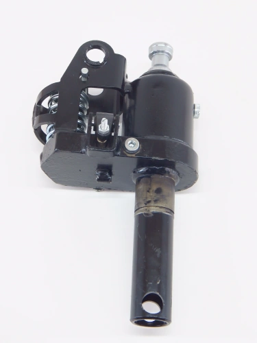 Гидроузел в сборе для тележек гидравлических DB шток 28мм (Oil pump Assembly) по ценам производителя в Санкт-Петербурге с доставкой по всей России