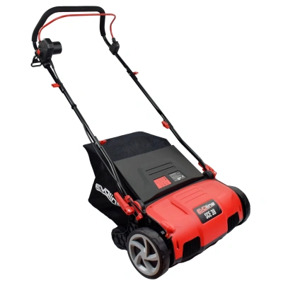 Электрический скарификатор EVOline SCE 38 купить в Москве с доставкой по всей России | ProtosMarket.ru