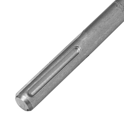 Бур по бетону, 20 х 400 мм, SDS Max c крестовой пластиной Matrix купить в Москве с доставкой по всей России | ProtosMarket.ru