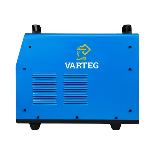 Сварочный аппарат VARTEG 500 по ценам производителя в Санкт-Петербурге с доставкой по всей России