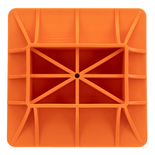 Опора для реечного домкрата на грунте, Off-RoaD Base Stels по ценам производителя в Санкт-Петербурге с доставкой по всей России