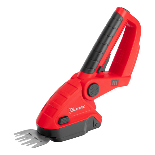 Ножницы-кусторез аккумуляторные GSM-3, Li-Ion, 3,6 В MTX по ценам производителя в Санкт-Петербурге с доставкой по всей России