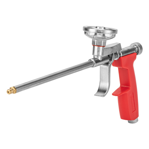 Пистолет для монтажной пены Matrix купить в Москве с доставкой по всей России | ProtosMarket.ru