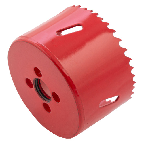 Коронка Bimetal, 68 мм Matrix купить в Москве с доставкой по всей России | ProtosMarket.ru