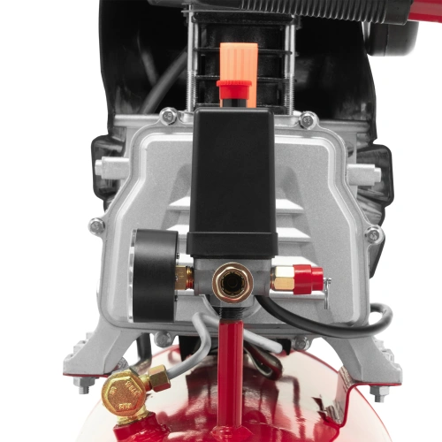 Компрессор воздушный DC1500L/50, 1,5 кВт, 50 л, 210 л/мин MTX по ценам производителя в Санкт-Петербурге с доставкой по всей России