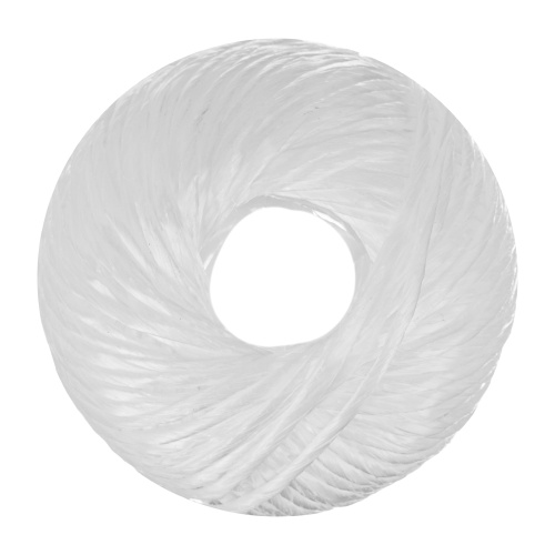 Шпагат полипропиленовый, 2.5 мм, L 100 м, Сибртех по ценам производителя в Санкт-Петербурге с доставкой по всей России