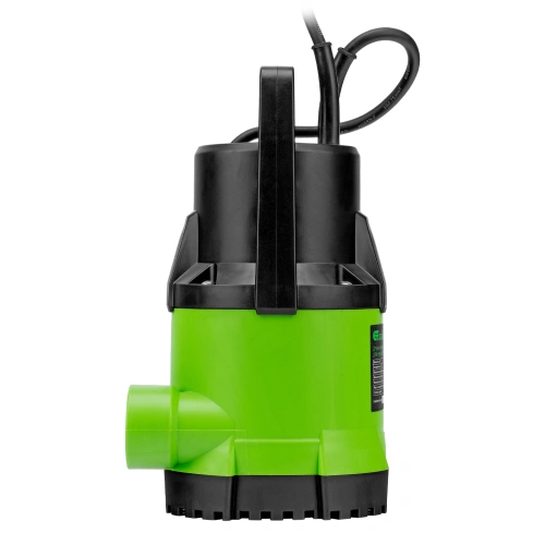 Дренажный насос для чистой воды СДН500-5, 500 Вт, напор 8 м, 8000 л/ч Сибртех по ценам производителя в Санкт-Петербурге с доставкой по всей России