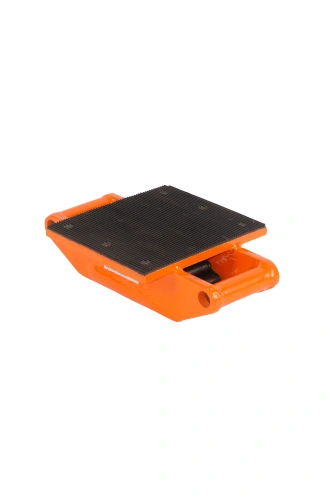 Роликовая платформа подкатная TOR VA0.75 г/п 0,75 т по ценам производителя в Санкт-Петербурге с доставкой по всей России