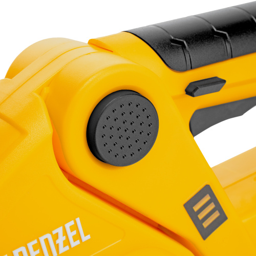 Ножницы-кусторез аккумуляторные GS-7, Li-Ion, 7,2 В Denzel по ценам производителя в Санкт-Петербурге с доставкой по всей России