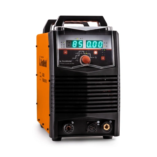 Аппарат плазменной резки SAGGIO PLASMA 85 PRO по ценам производителя в Санкт-Петербурге с доставкой по всей России