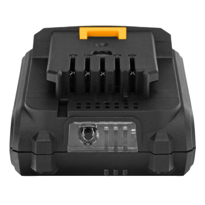 Батарея аккумуляторная IB-18-2.0, Li-Ion, 18 В, 2.0 А/ч Denzel купить в Москве с доставкой по всей России | ProtosMarket.ru