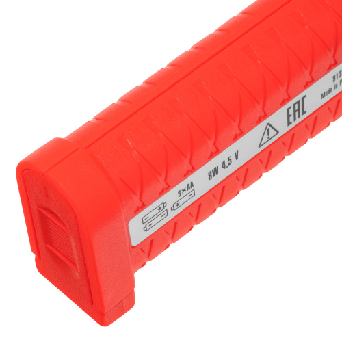 Паяльник беспроводной 4.5 В, 8 Вт, 350°С, припой 10 г, работа от элементов питания 3хАА Matrix по ценам производителя в Санкт-Петербурге с доставкой по всей России