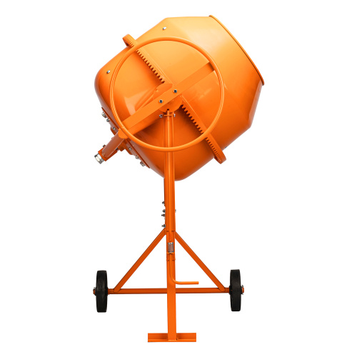 Бетоносмеситель СБР-170А.3, 170 л, 1 кВт, 220 В по ценам производителя в Санкт-Петербурге с доставкой по всей России