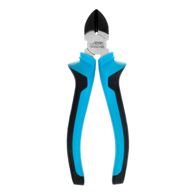 Бокорезы 160 мм, хром-ванадий, двухкомпонентные рукоятки Барс купить в Москве с доставкой по всей России | ProtosMarket.ru