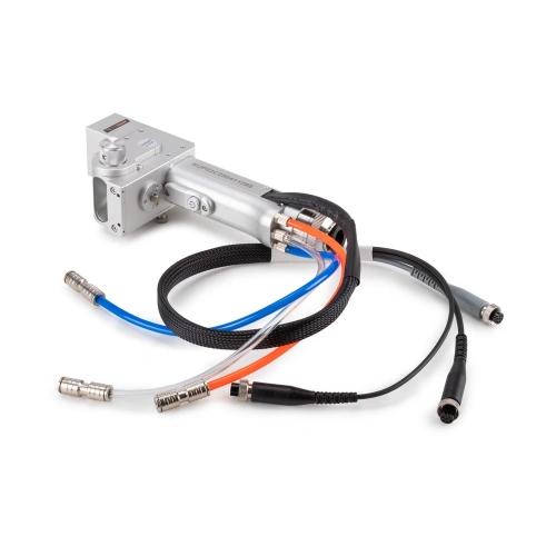 Горелка FWL22C для ручной лазерной широкой очистки без аксессуаров по ценам производителя в Санкт-Петербурге с доставкой по всей России