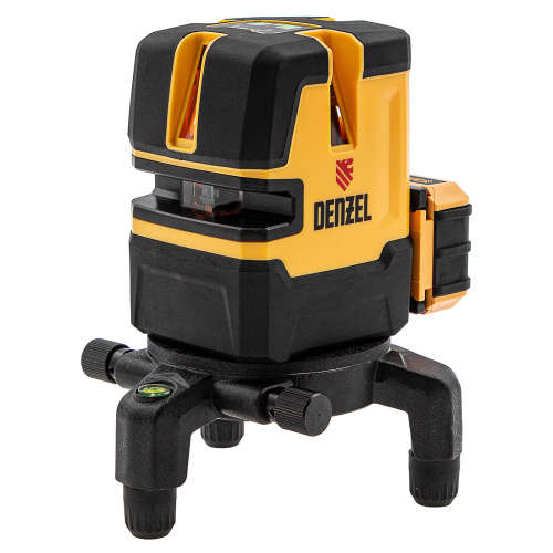 Лазерный уровень LX 06 Green, 30 м, 520 нм, аккумулятор Li 5200 mAh, резьба 5/8" Denzel купить в Москве с доставкой по всей России | ProtosMarket.ru