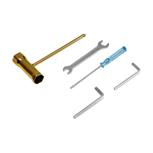 Триммер бензиновый MT-52S, 52 см³, разъемная штанга, состоит из 2 частей MTX по ценам производителя в Санкт-Петербурге с доставкой по всей России