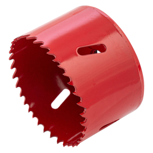 Коронка Bimetal, 68 мм Matrix купить в Москве с доставкой по всей России | ProtosMarket.ru