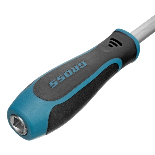 Набор инструментов, 1/4", 1/2", CrV, 120 зубьев, 101 предмет Gross купить в Москве с доставкой по всей России | ProtosMarket.ru