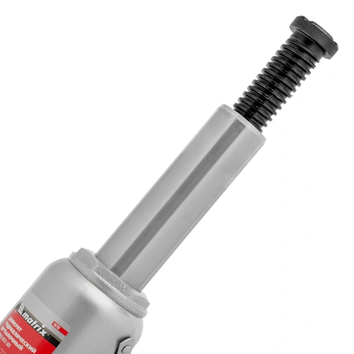 Домкрат гидравлический бутылочный, 16 т, h подъема 230-460 мм Matrix по ценам производителя в Санкт-Петербурге с доставкой по всей России