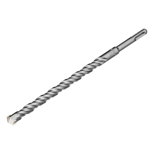 Бур по бетону, 16 x 260 мм, SDS Plus Сибртех по ценам производителя в Санкт-Петербурге с доставкой по всей России