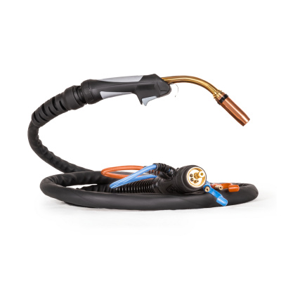 Горелка SAGGIO MIG-501 3М ЖО Шарнирная по ценам производителя в Санкт-Петербурге с доставкой по всей России