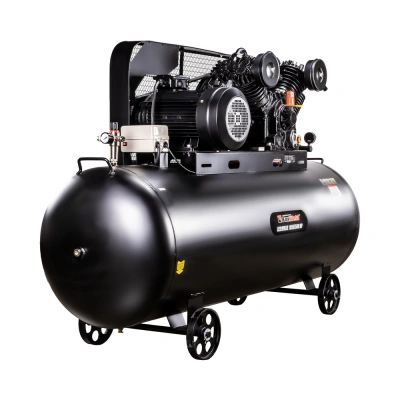 AEROMAX Компрессор ременной 1050/500 HP купить в Москве с доставкой по всей России | ProtosMarket.ru