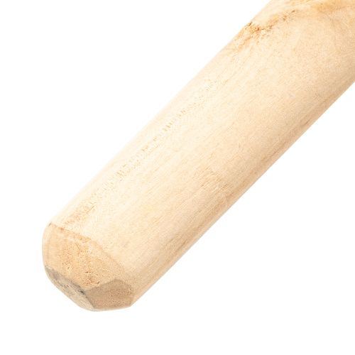 Лопата для уборки снега пластиковая, 380х385х1420 мм, оцинк. планка, деревянный черенок купить в Москве с доставкой по всей России | ProtosMarket.ru