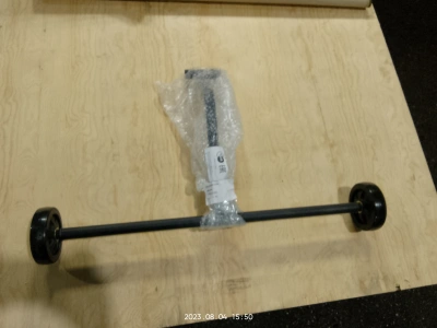 Транспортировочная тележка для виброплит CY-350 (trolley wheel) по ценам производителя в Санкт-Петербурге с доставкой по всей России