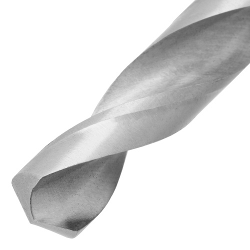 Сверло по металлу, 11 мм, полированное, HSS, 5 шт, цилиндрический хвостовик Matrix купить в Москве с доставкой по всей России | ProtosMarket.ru