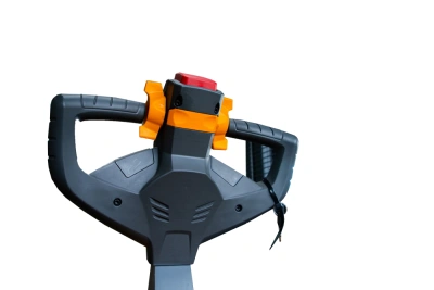 Штабелер самоходный 2,0 т 3,5 м XILIN CDD20K-EN 24/165 В/Ач (с платформой) по ценам производителя в Санкт-Петербурге с доставкой по всей России