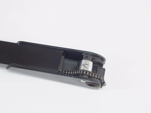 Ручка в сборе для тележек гидравлических RHP(BF) (Handle assembly) по ценам производителя в Санкт-Петербурге с доставкой по всей России