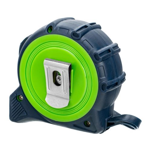 Рулетка Сапфир,двухкомпонентный корпус,7,5 м х 25 мм Сибртех по ценам производителя в Санкт-Петербурге с доставкой по всей России