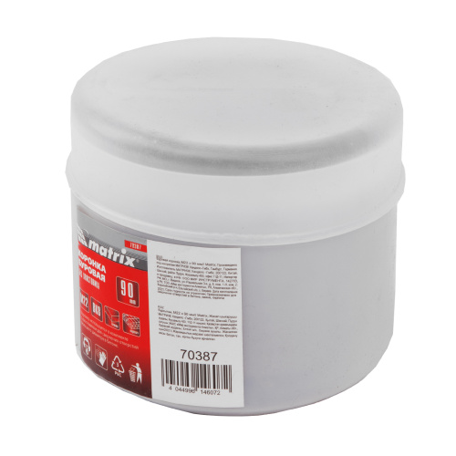 Буровая коронка, M22 х 90 мм Matrix купить в Москве с доставкой по всей России | ProtosMarket.ru