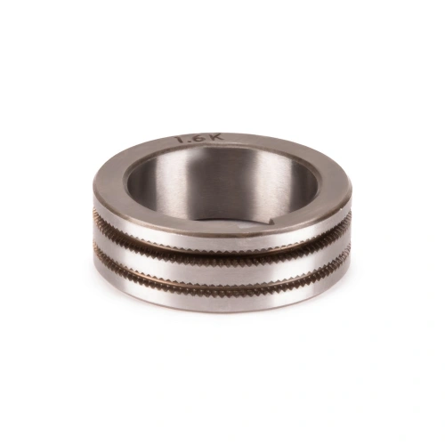 Ролик SAGGIO 350 HS, 500 HS K д.1,2-1,6 FLUX по ценам производителя в Санкт-Петербурге с доставкой по всей России