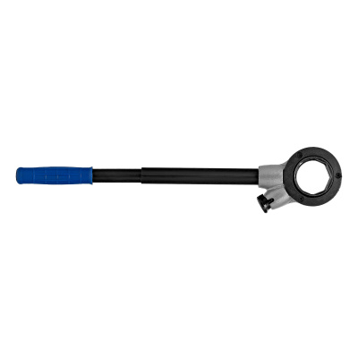 Трещотка для клуппов с удлинителем Сибртех купить в Москве с доставкой по всей России | ProtosMarket.ru