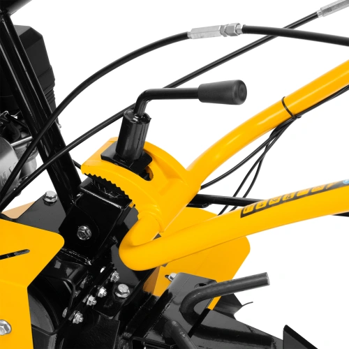 Мотоблок DPT-670S-PRO Denzel по ценам производителя в Санкт-Петербурге с доставкой по всей России