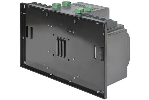 Рубильник реверсивный автоматизированный моноблочный (Блок автоматического ввода резерва АВР) CM-63/ по ценам производителя в Санкт-Петербурге с доставкой по всей России