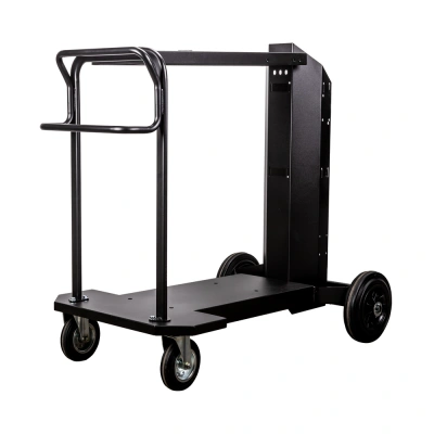 Тележка WECO тип L по ценам производителя в Санкт-Петербурге с доставкой по всей России