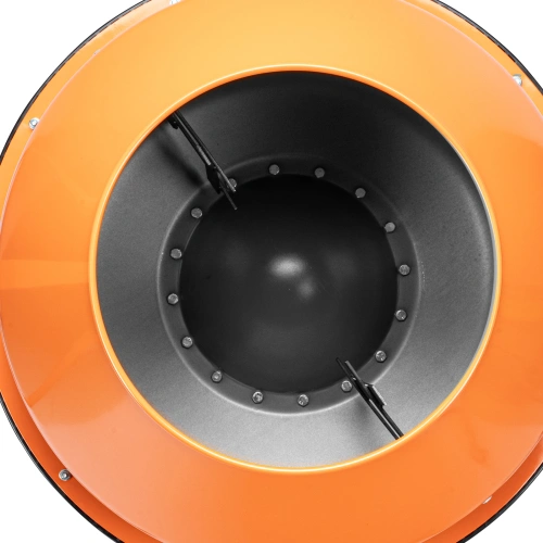 Бетоносмеситель БСН-180П, мощность 700 Вт, полиамидный венец Сибртех по ценам производителя в Санкт-Петербурге с доставкой по всей России