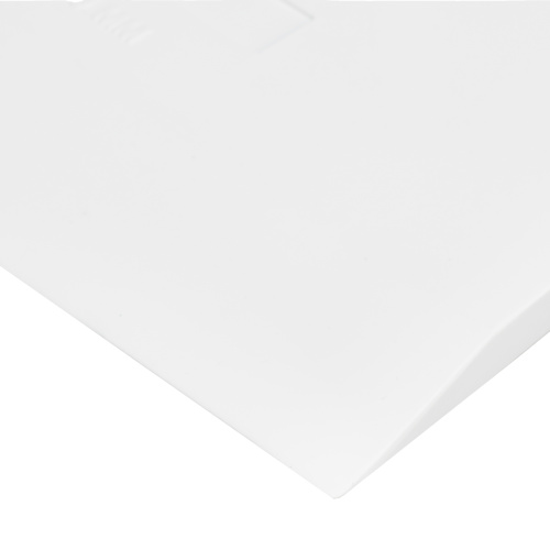 Шпатель, белая резина, 150 мм Сибртех по ценам производителя в Санкт-Петербурге с доставкой по всей России