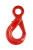 Крюк самозакрывающийся с проушиной TOR 5,3 т (Q) купить в Москве с доставкой по всей России | ProtosMarket.ru