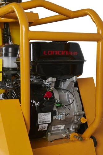 Швонарезчик бензиновый (Loncin) TOR HQR500 по ценам производителя в Санкт-Петербурге с доставкой по всей России