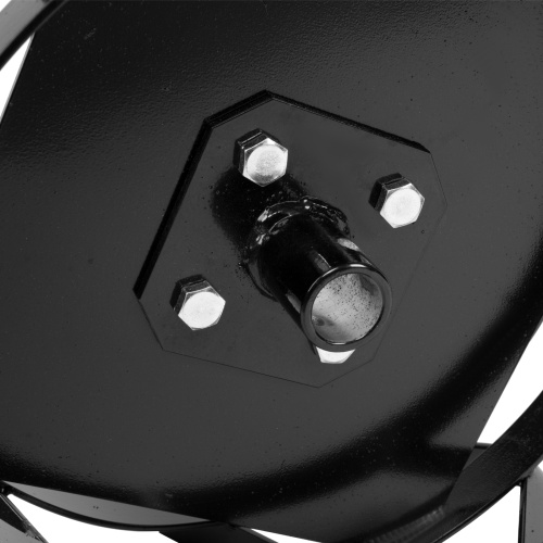 Грунтозацепы 425/200 мм, посадка круг 30 мм, комплект 2 шт Denzel по ценам производителя в Санкт-Петербурге с доставкой по всей России