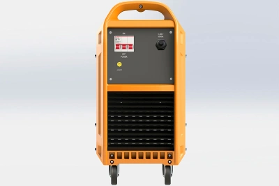 Аппарат воздушно-плазменной резки HUGONG INVERCUT 100 III по ценам производителя в Санкт-Петербурге с доставкой по всей России