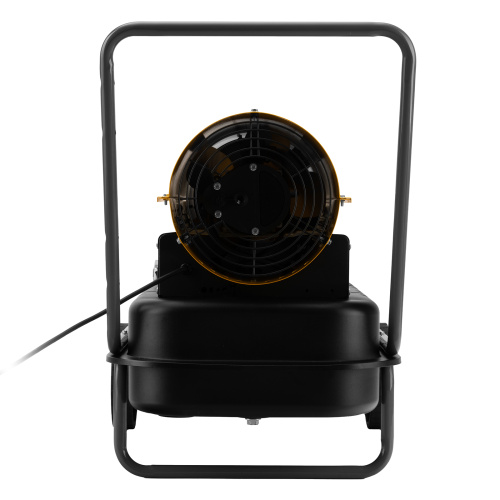 Дизельная тепловая пушка DHG-50, 50 кВт, 1100 м3/ч, прямой нагрев Denzel по ценам производителя в Санкт-Петербурге с доставкой по всей России