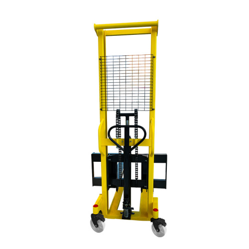 Ручной штабелер MS1016 по ценам производителя в Санкт-Петербурге с доставкой по всей России