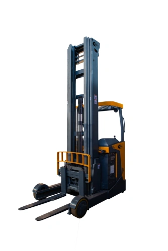 Ричтрак электрический с кабиной TOR 2,0 т 10,2 м CQD20-D Li-ion с камерой и быстрым подъемом по ценам производителя в Санкт-Петербурге с доставкой по всей России