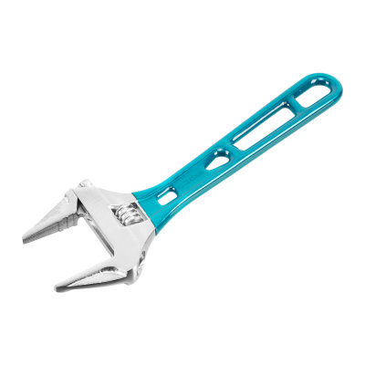 Ключ разводной 250 мм, CrV, облегченный Gross купить в Москве с доставкой по всей России | ProtosMarket.ru