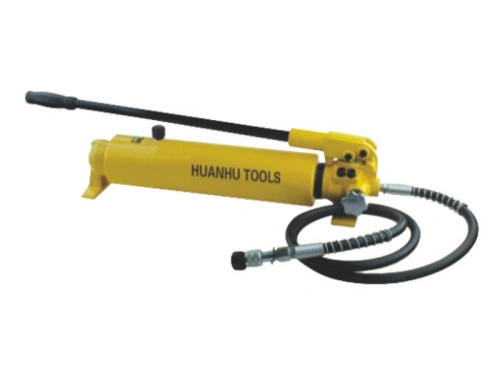 Насос гидравлический односторонний TOR HHB-700A 3,2л (ручной) по ценам производителя в Санкт-Петербурге с доставкой по всей России